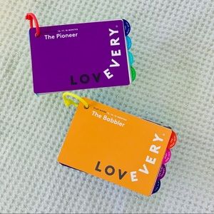 LOVEVERY Play Guides (13-18 months)